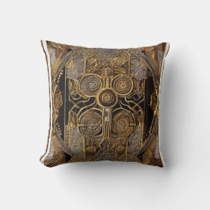 Coussin Lancer l'oreiller