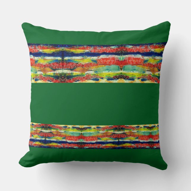 Coussin lancer l'oreiller (Recto)