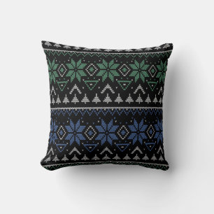 Coussin Lancer l'oreiller