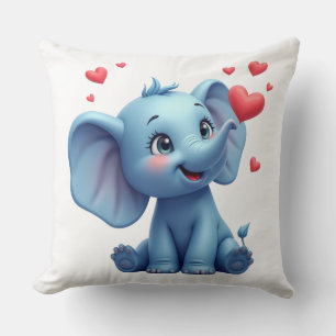 Coussin Lancer l'oreiller