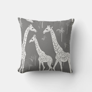 Coussin Lancer l'oreiller