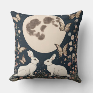 Coussin Lancer l'oreiller