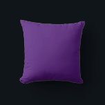 Coussin Lancer l'oreiller<br><div class="desc">Personnaliser modèle</div>