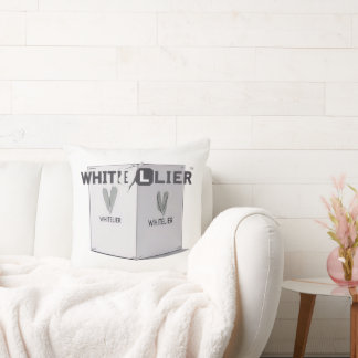 Coussin Lancer l'oreiller