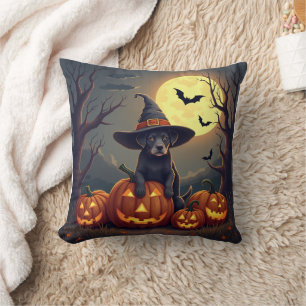 Coussin Lancer l'oreiller