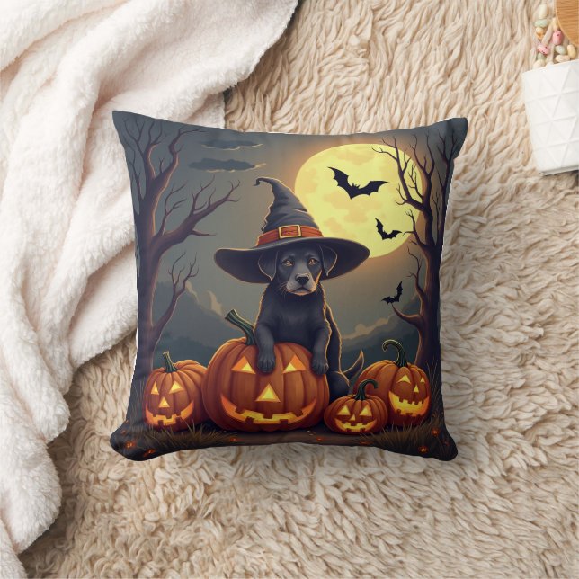 Coussin Lancer l'oreiller (Couverture)