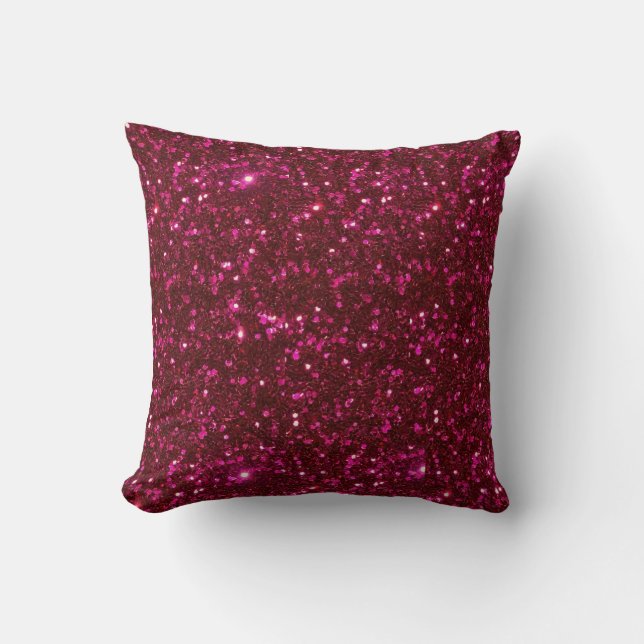 Coussin Lancer l'oreiller (Recto)