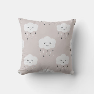 Coussin Lancer l'oreiller
