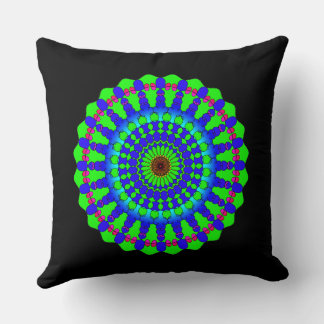 Coussin Lancer l'oreiller