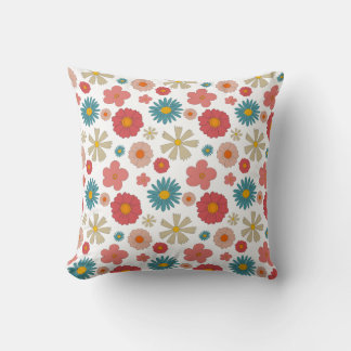 Coussin Lancer l'oreiller