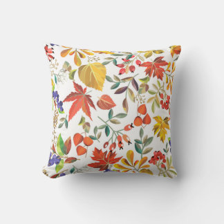 Coussin Lancer l'oreiller