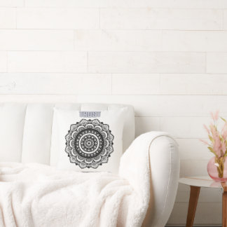 Coussin Lancer l'oreiller