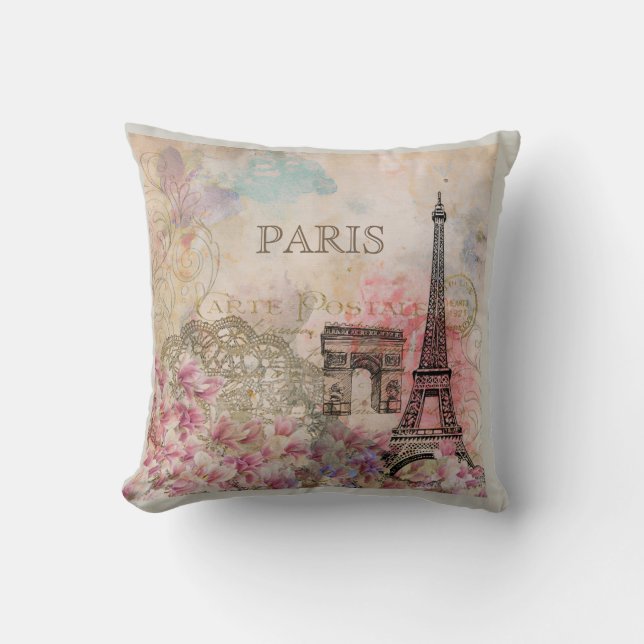 Coussin Lancer l'oreiller