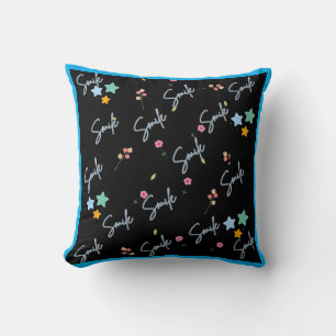 Coussin Lancer l'oreiller