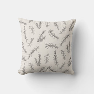 Coussin Lancer l'oreiller