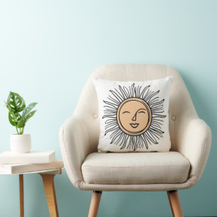 Coussin Lancer l'oreiller