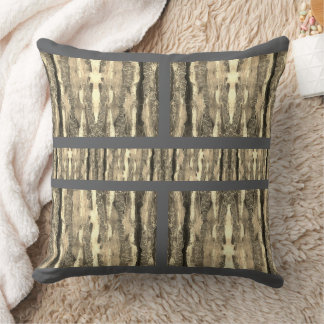 Coussin lancer l'oreiller