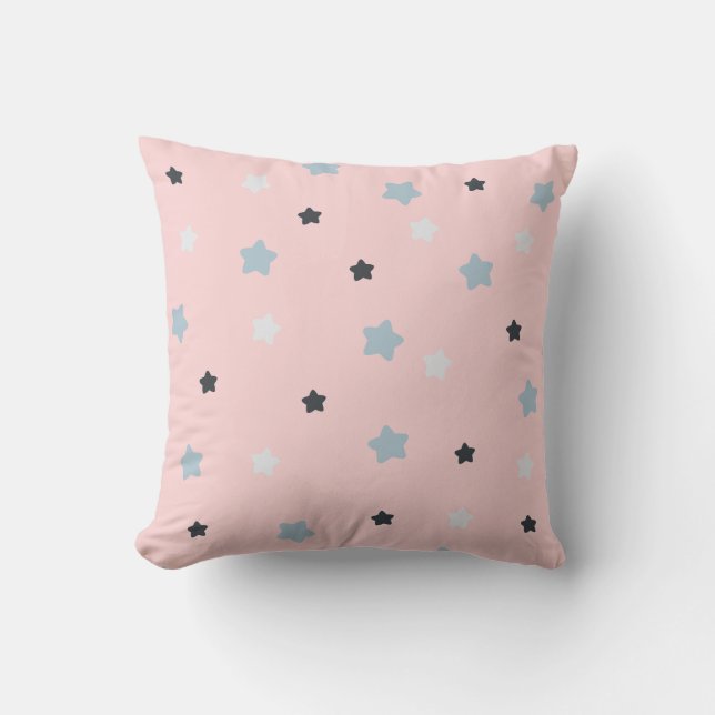 Coussin Lancer l'oreiller (Recto)