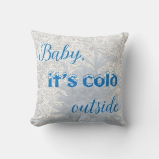 Coussin Lancer l'oreiller