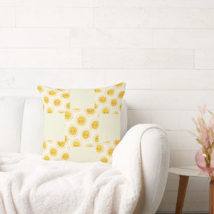 Coussin Lancer l'oreiller