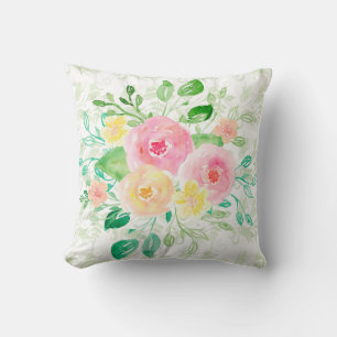 Coussin Lancer l'oreiller
