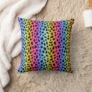 Coussin Lancer l'oreiller