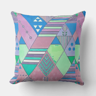 Coussin Lancer l'oreiller
