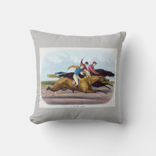 Coussin Lancer l'oreiller