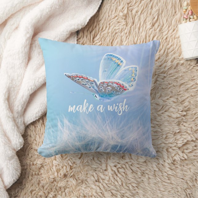 Coussin Lancer l'oreiller (Couverture)