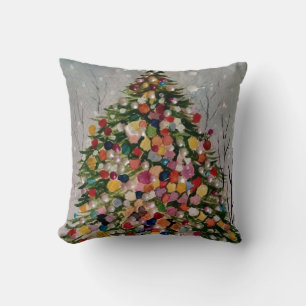 Coussin Lancer l'oreiller