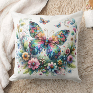 Coussin Lancer l'oreiller