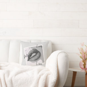 Coussin Lancer l'oreiller