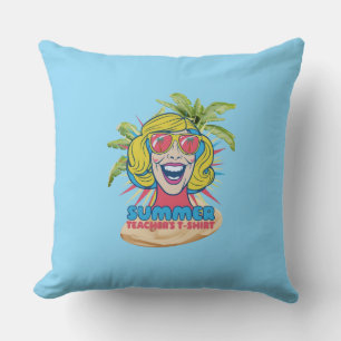 Coussin Lancer l'oreiller