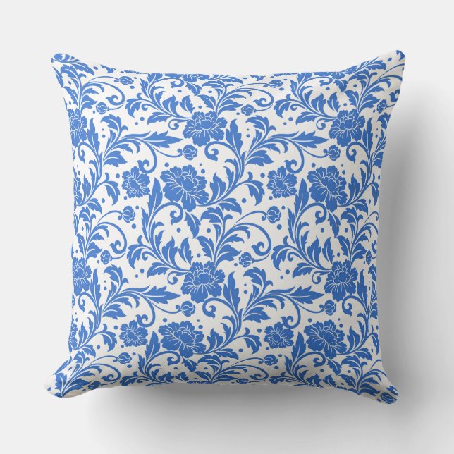 Coussin Lancer l'oreiller (Recto)
