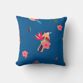 Coussin Lancer l'oreiller