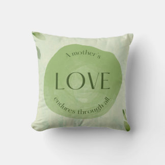 Coussin Lancer l'oreiller