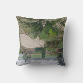 Coussin Lancer l'oreiller