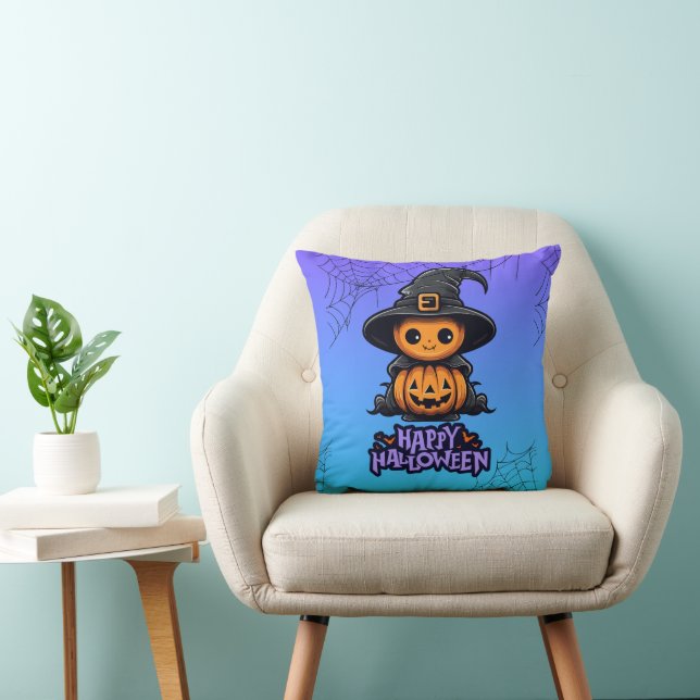 Coussin Lancer l'oreiller (Chaise)