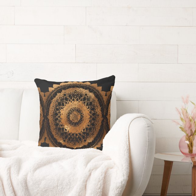 Coussin Lancer l'oreiller (Canapé)