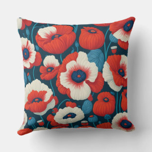 Coussin Lancer l'oreiller
