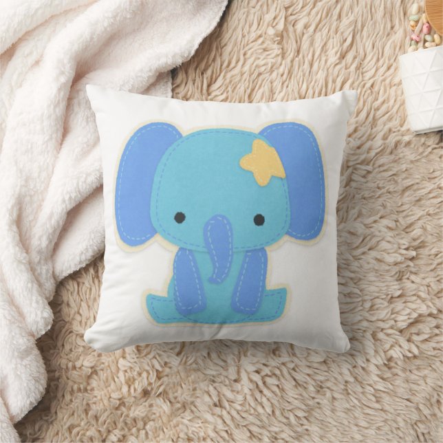 Coussin lancer l'oreiller (Couverture)