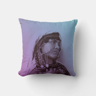 Coussin Lancer l'oreiller