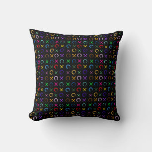 Coussin Lancer l'oreiller