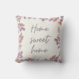 Coussin Lancer l'oreiller