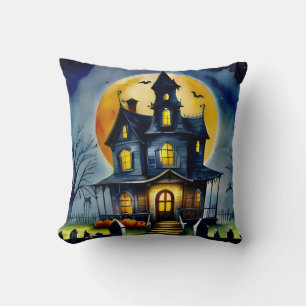Coussin Lancer l'oreiller