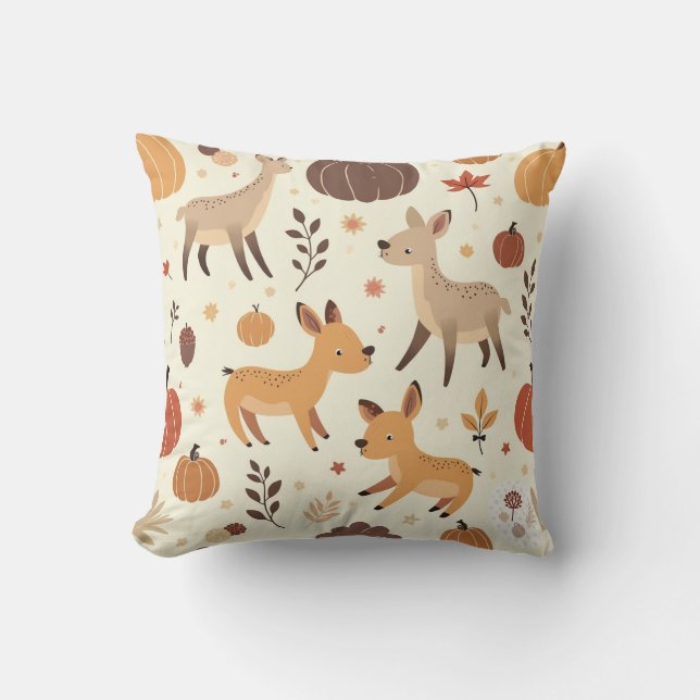 Coussin lancer l'oreiller (coussin) (Recto)