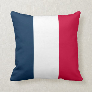 Coussin Lancer l'oreiller du signal