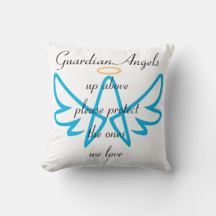 Coussin Lancer l'oreiller/le devis