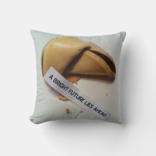 Coussin Lancer l'oreiller pour l'étudiant ou le diplômé