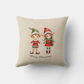 Coussin L'année où j'ai appris à jouer au pickleball Couss